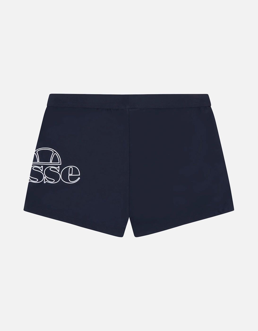 Orilla Swim Short - Black