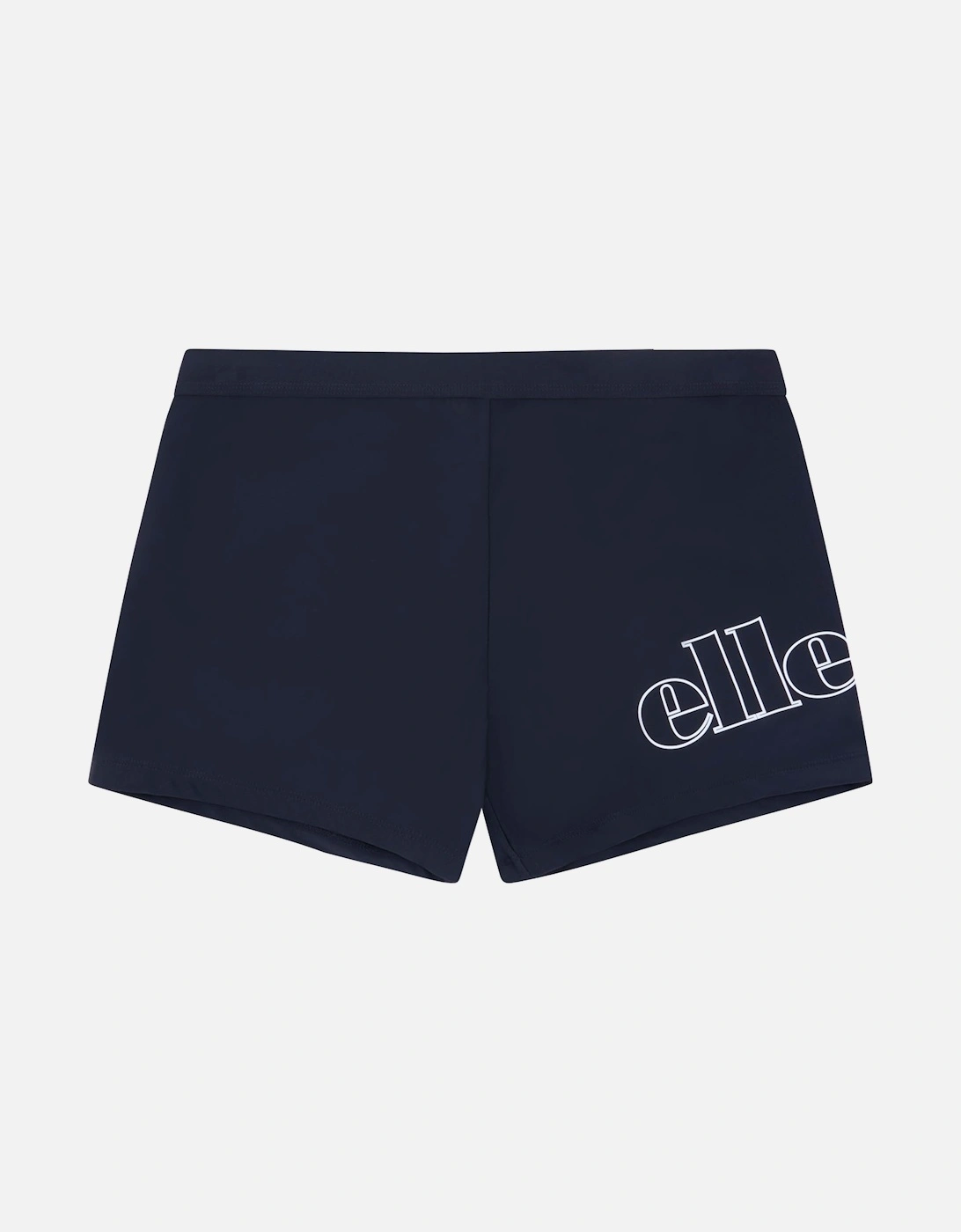 Orilla Swim Short - Black, 3 of 2