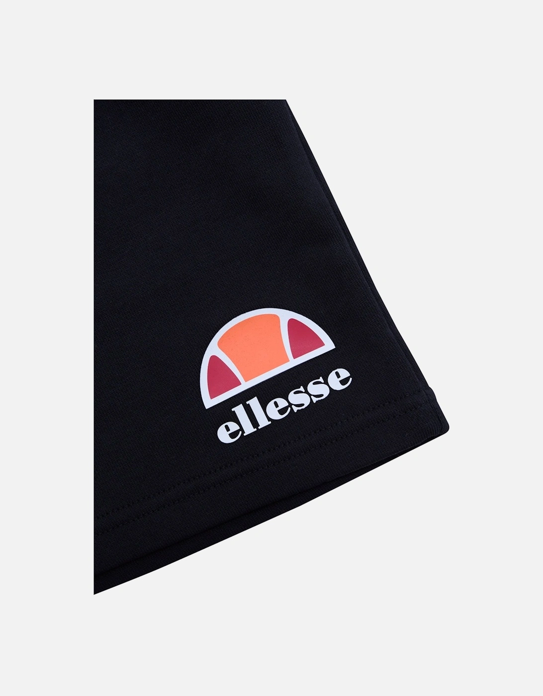 Percival Jnr Short - Black