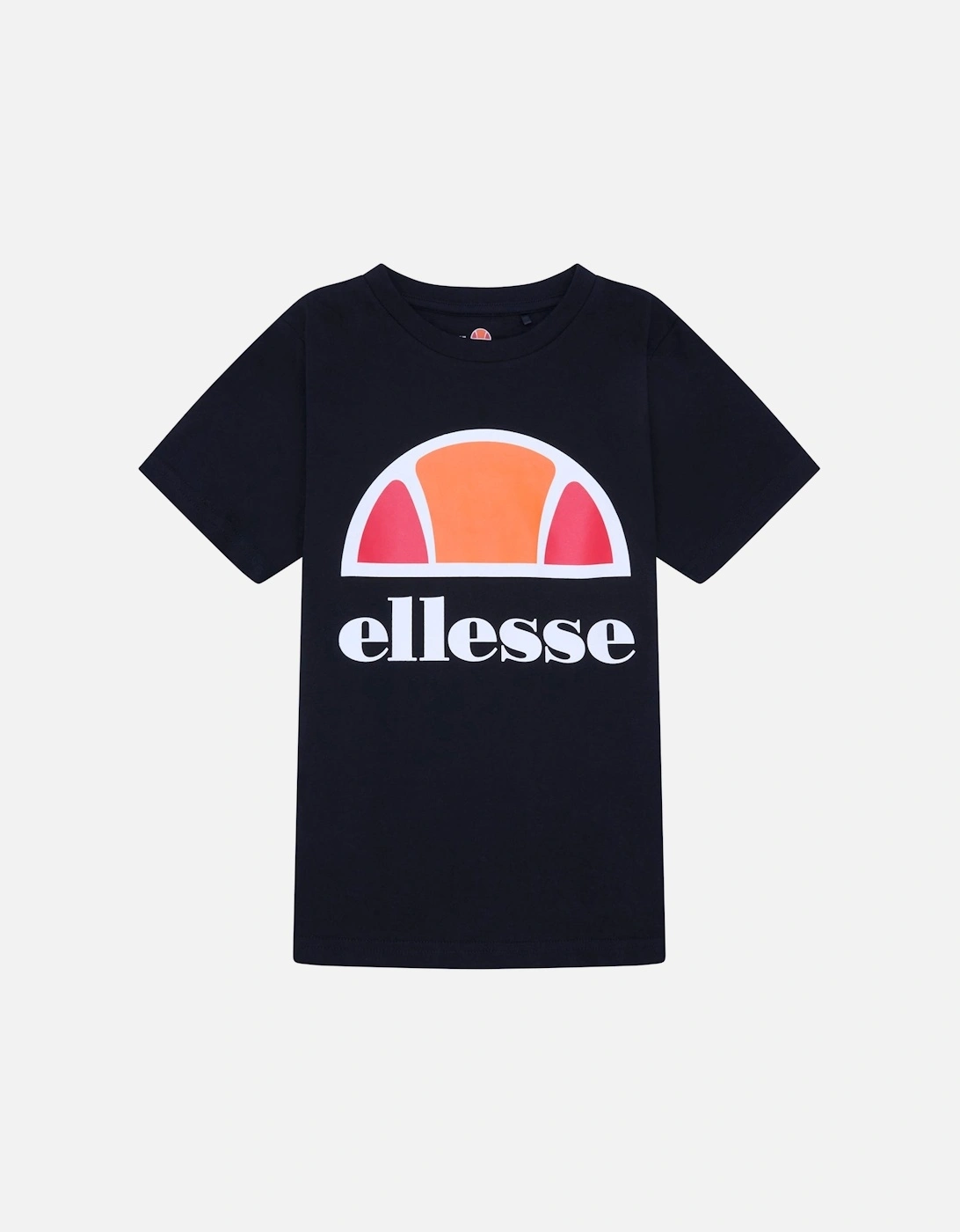 Ecrille T-Shirt - Black, 4 of 3