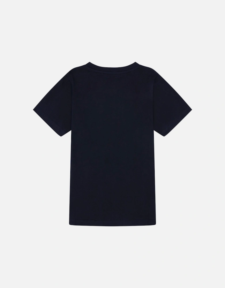 Ecrille T-Shirt - Black