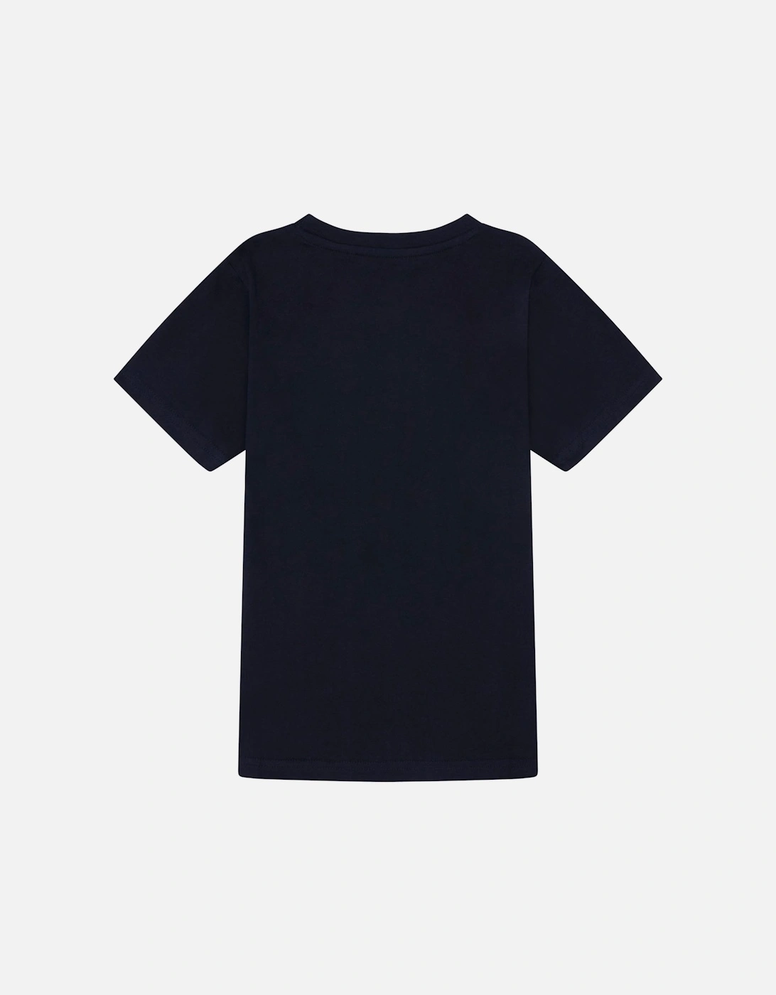 Ecrille T-Shirt - Black