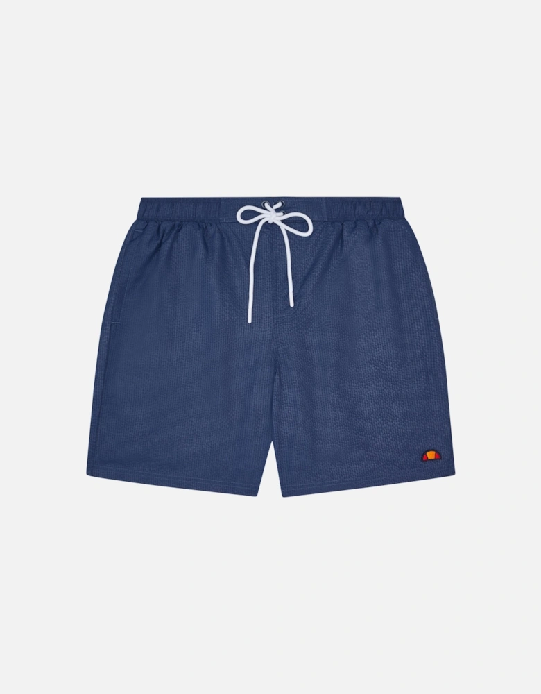 Segnato Swim Short - Navy