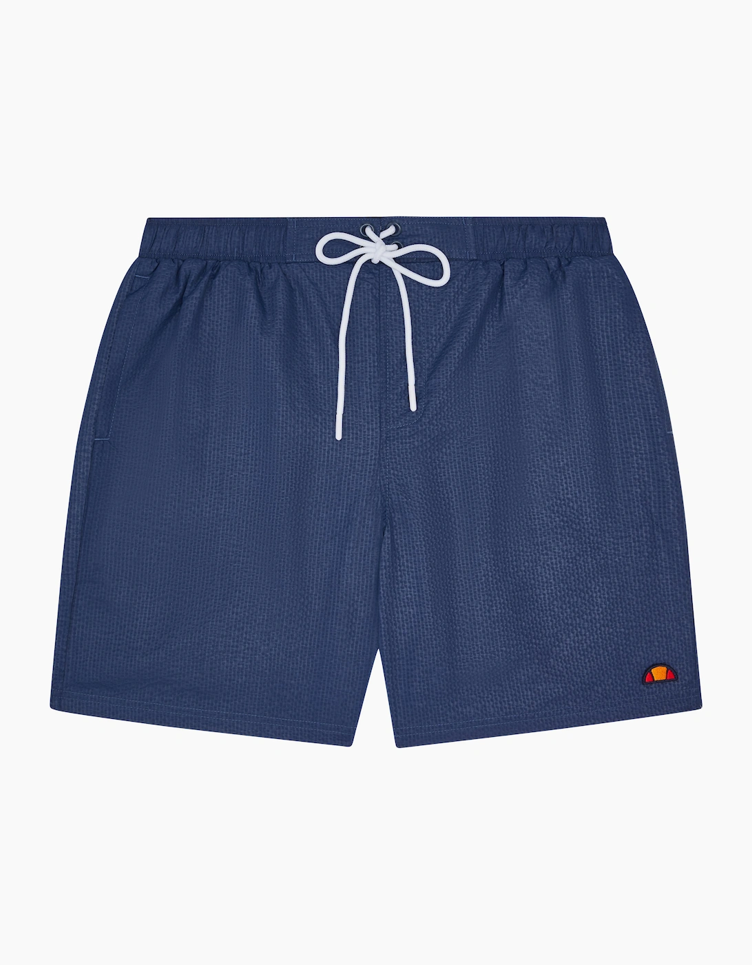Ellesse Men's Segnato Swim Short - Navy - Size: 29/28/32