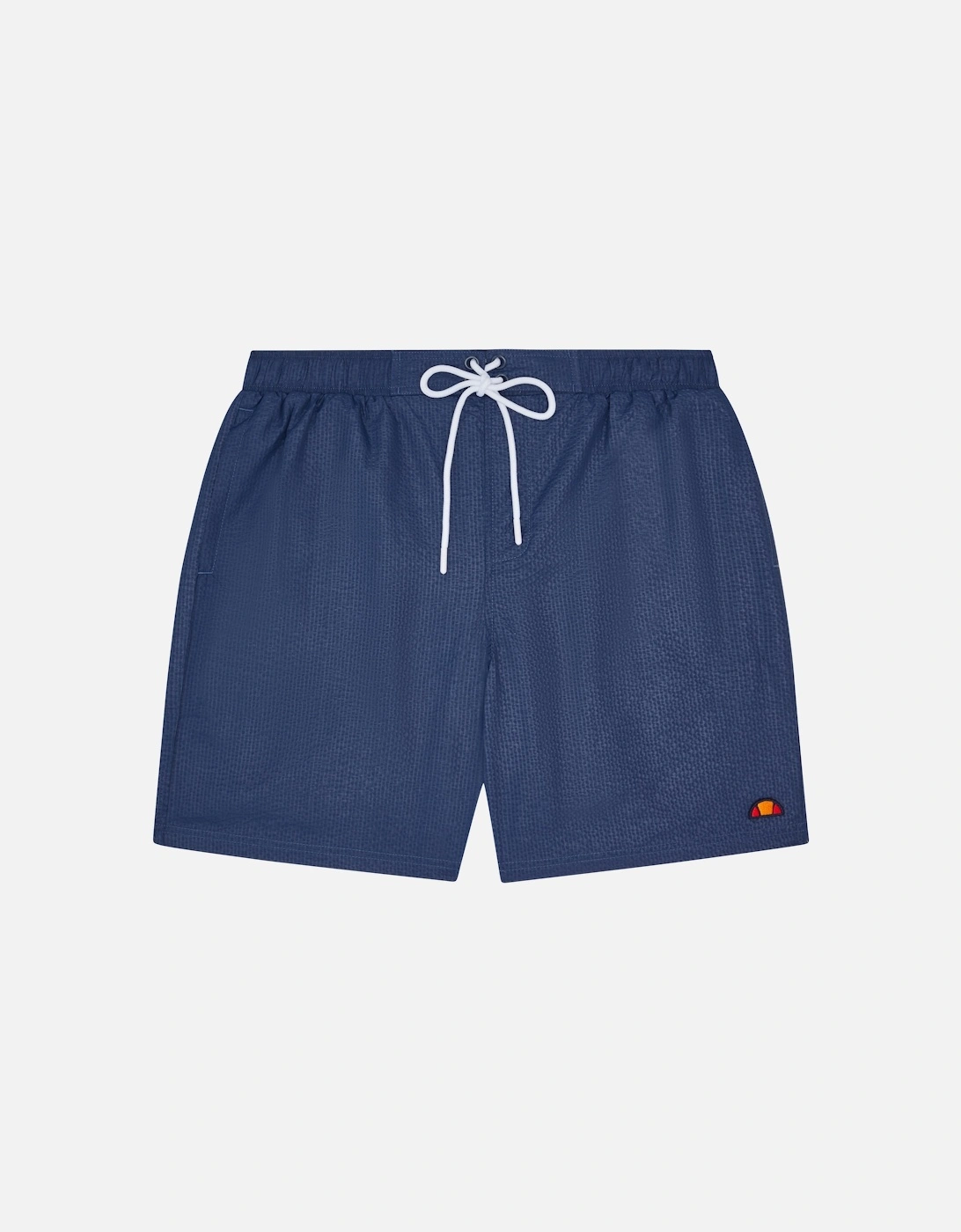 Segnato Swim Short - Navy, 4 of 3