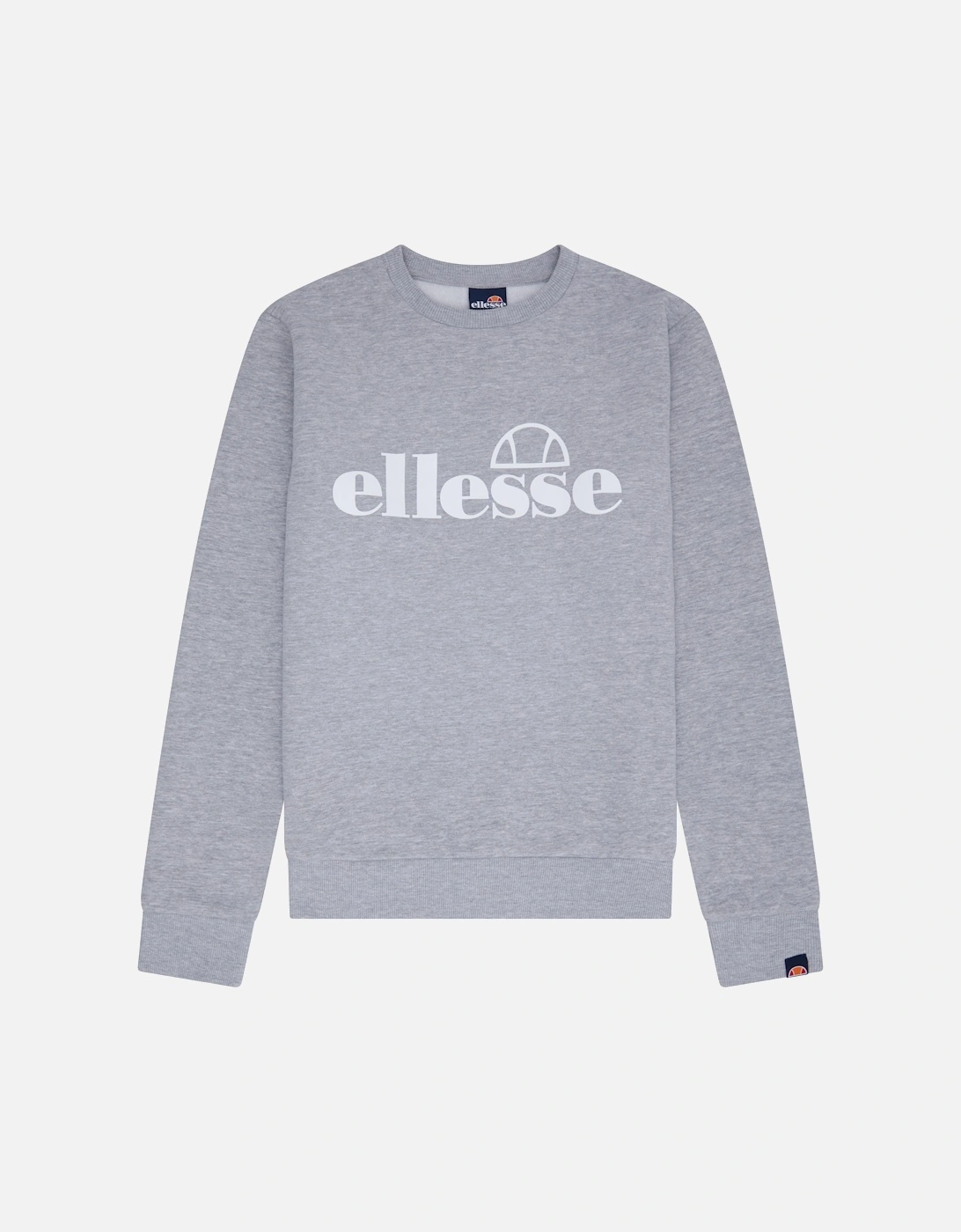 Katana Sweatshirt - Grey Marl, 5 of 4