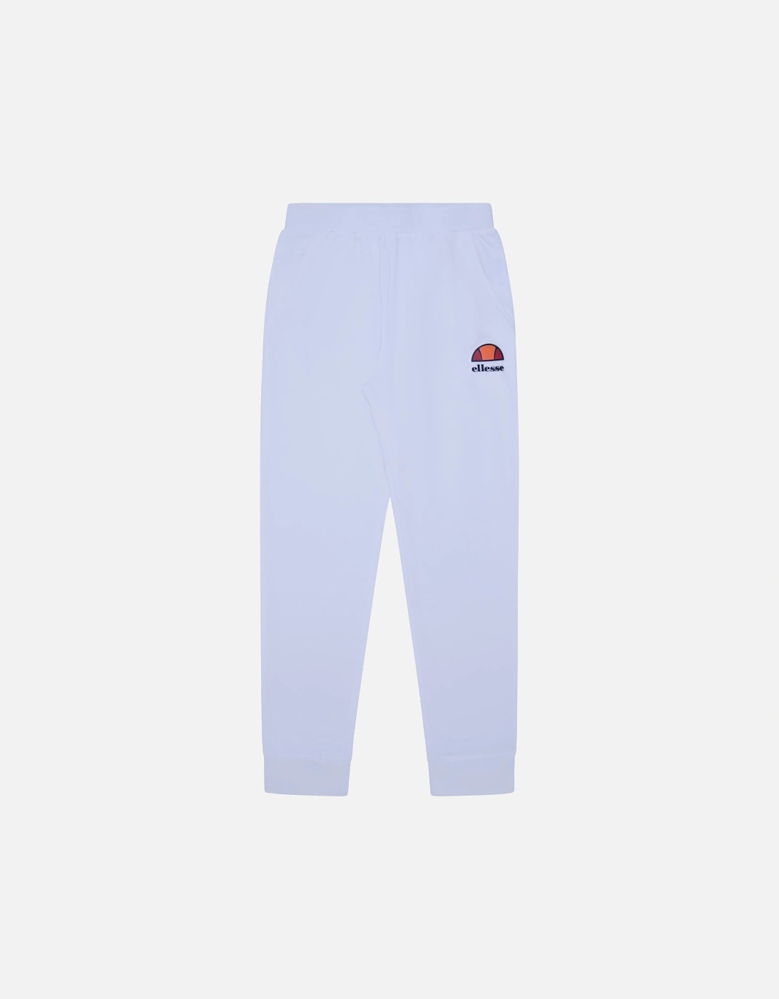 Saxcony Jog Pant - White, 3 of 2