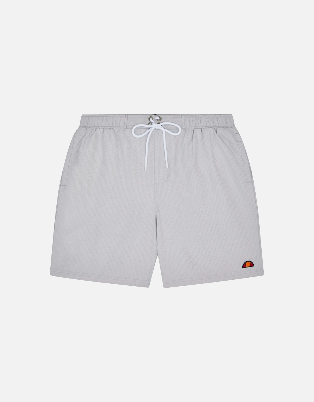 Segnato Swim Short - Light Grey, 5 of 4