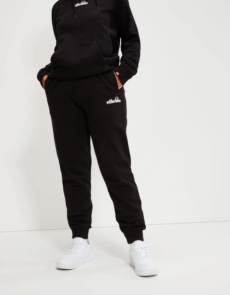 Majana Jog Pant - Black