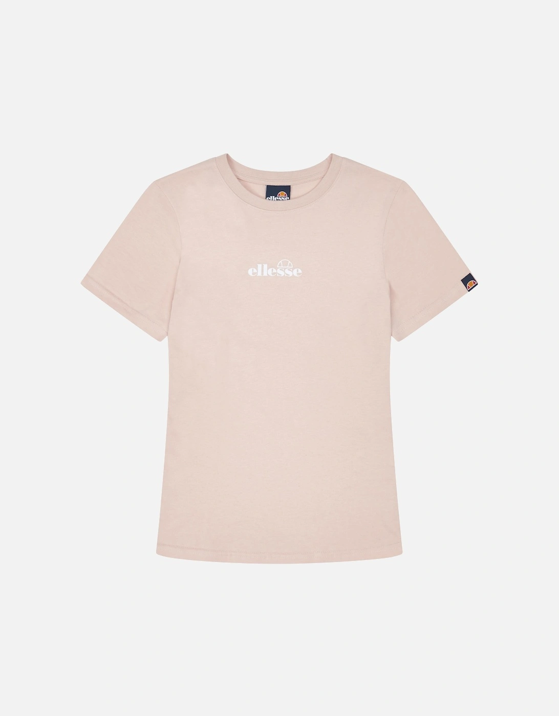 Beckana T-Shirt - Light Pink, 4 of 3