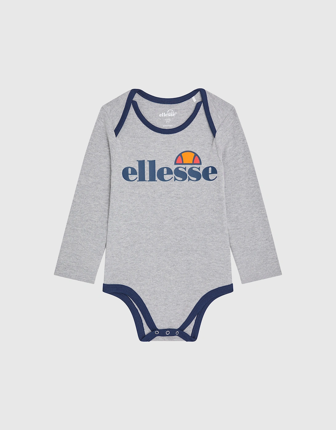 Conie Baby 3 Pack Body Suit - Multi