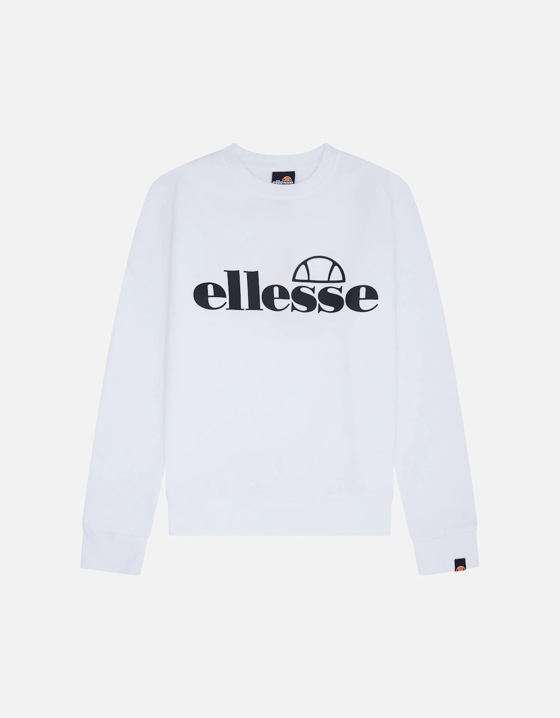 Katana Sweatshirt - White, 5 of 4