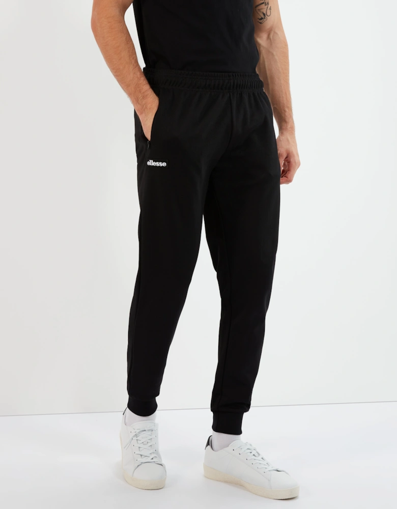 Bertoni Track Pant - Black