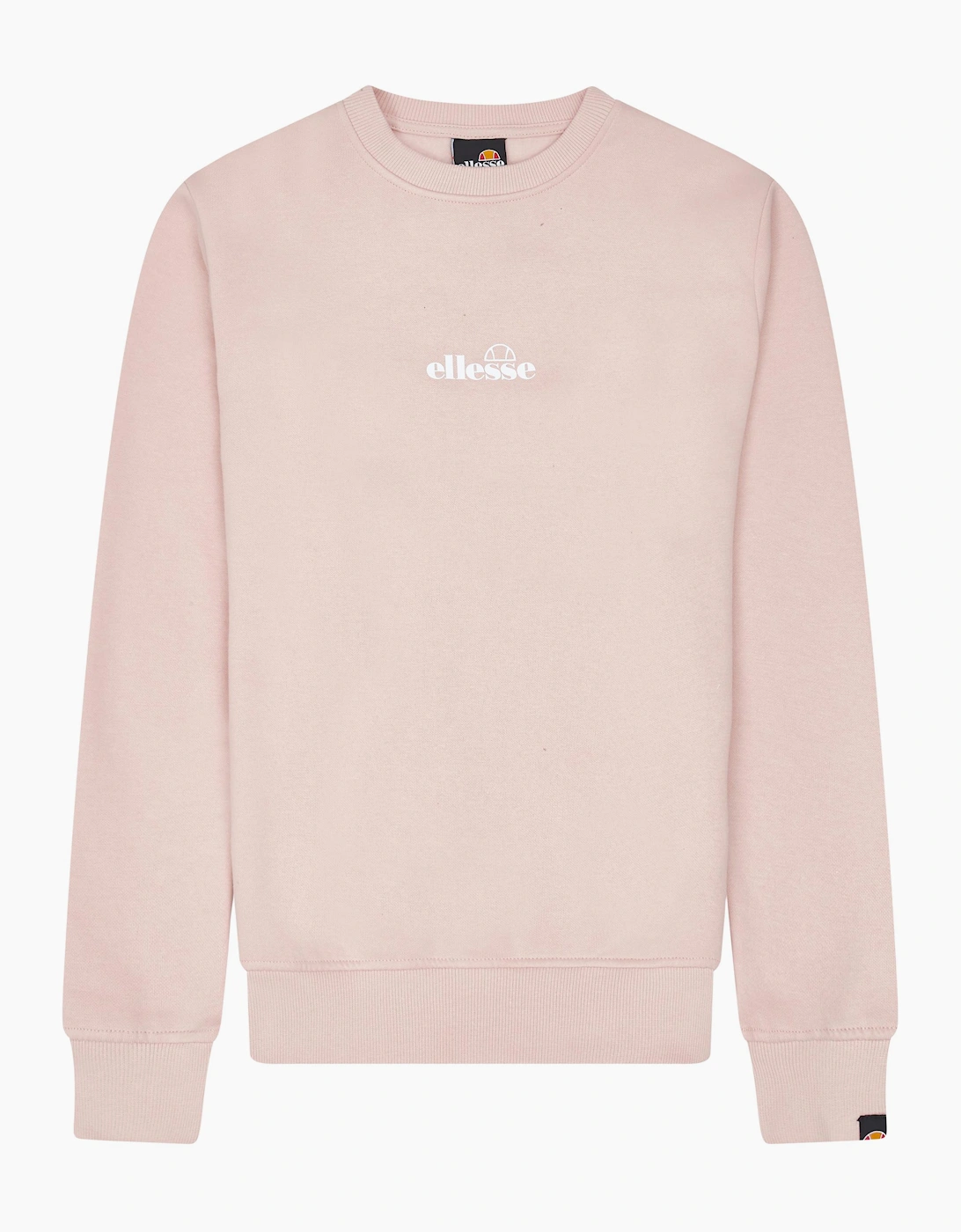 Svetlana Sweatshirt - Light Pink, 4 of 3