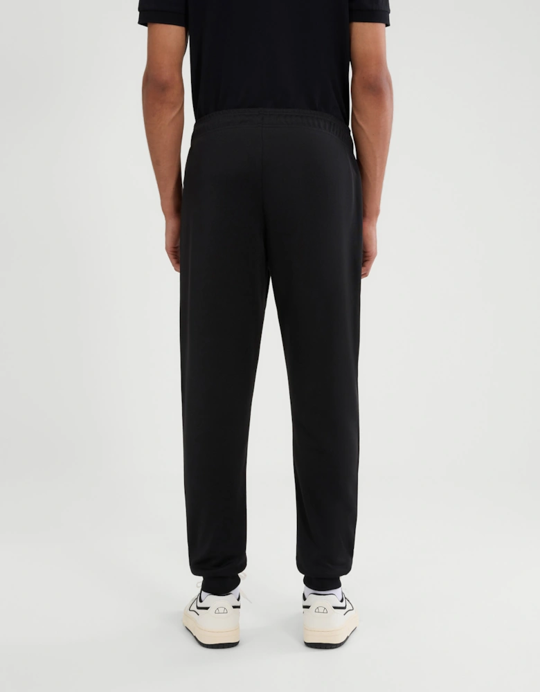 Bertoni Track Pant - Black