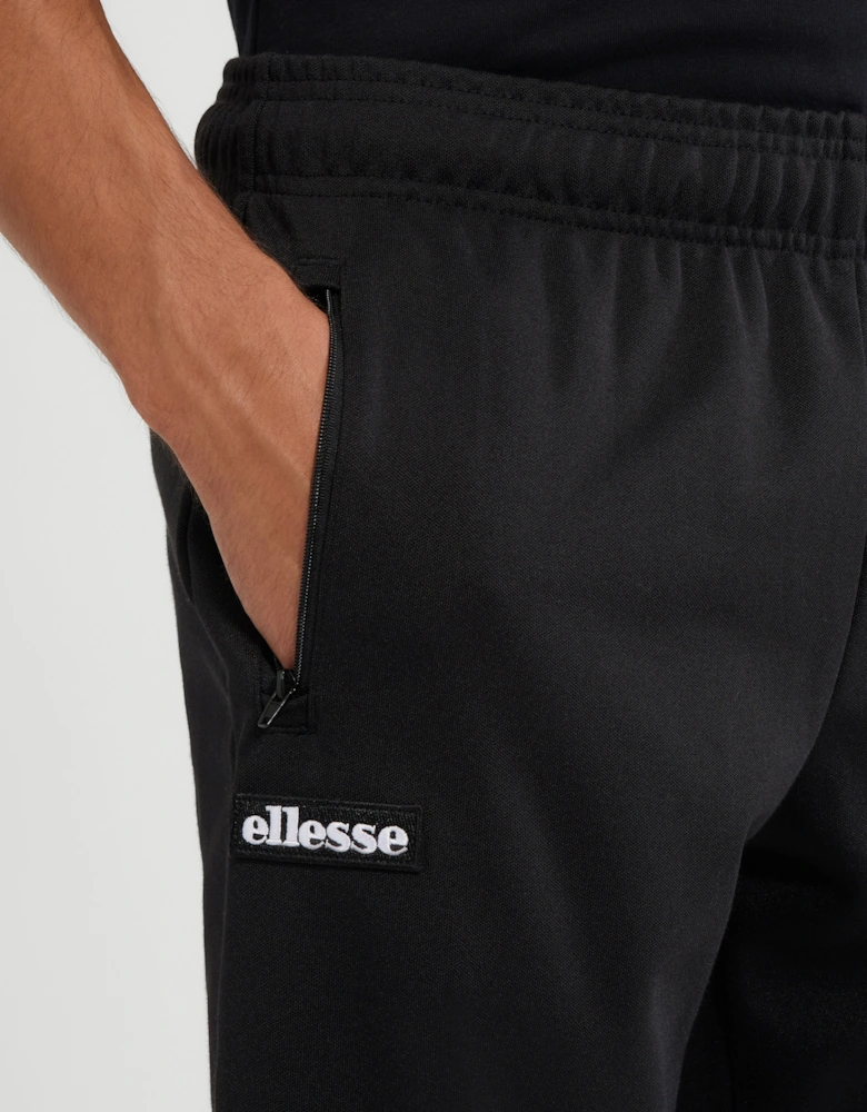 Bertoni Track Pant - Black