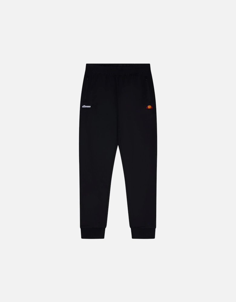 Bertoni Track Pant - Black