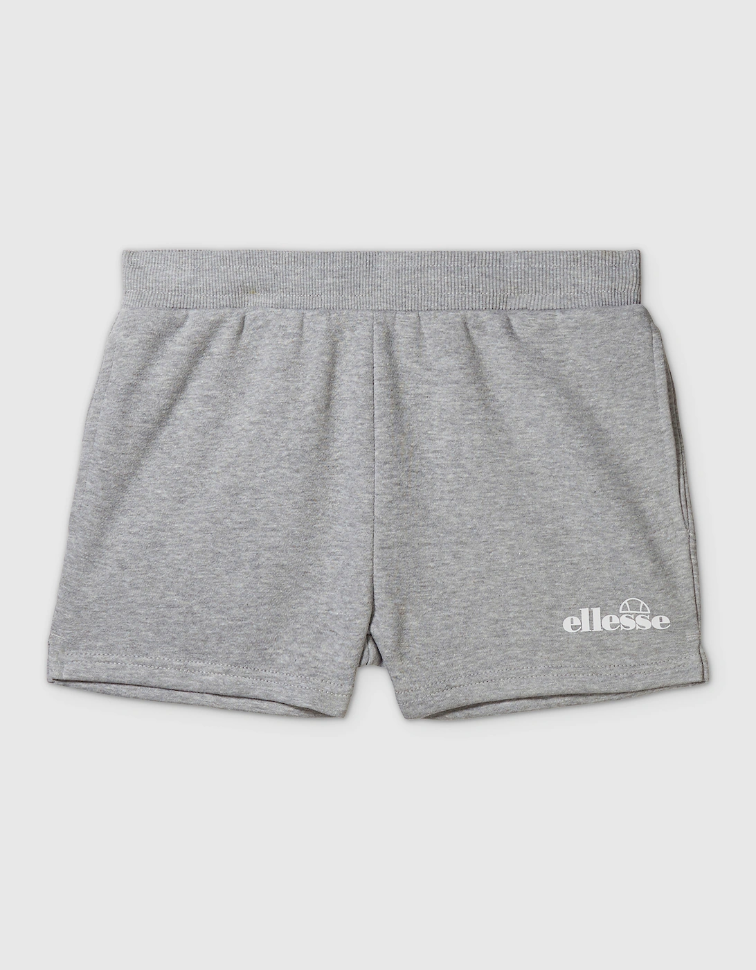 Mayami Jnr Short - Grey Marl, 3 of 2
