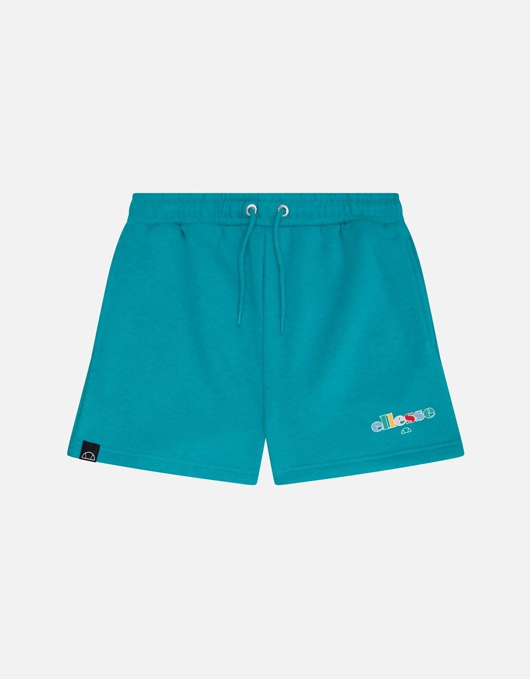 Hadley Short - Green, 4 of 3