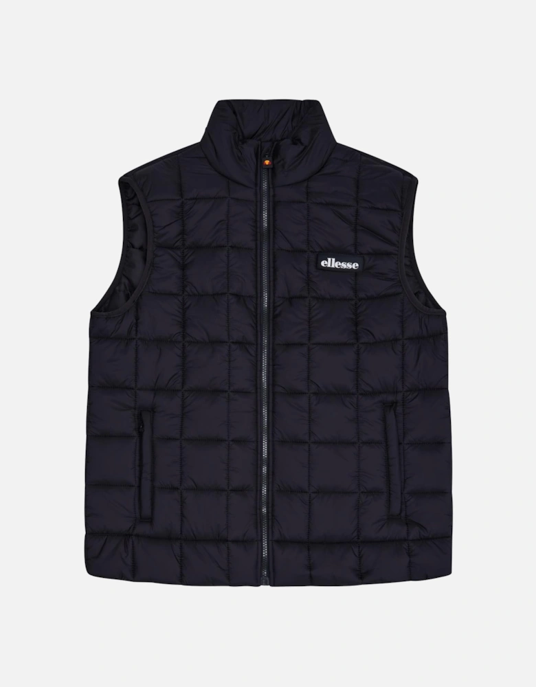 Bolanu Gilet - Black