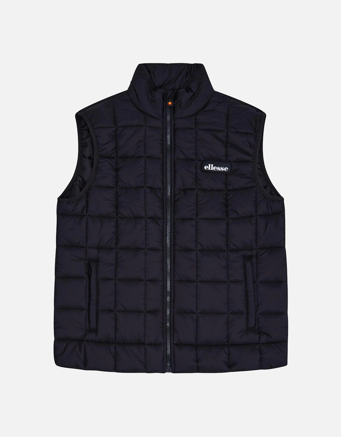 Bolanu Gilet - Black, 2 of 1