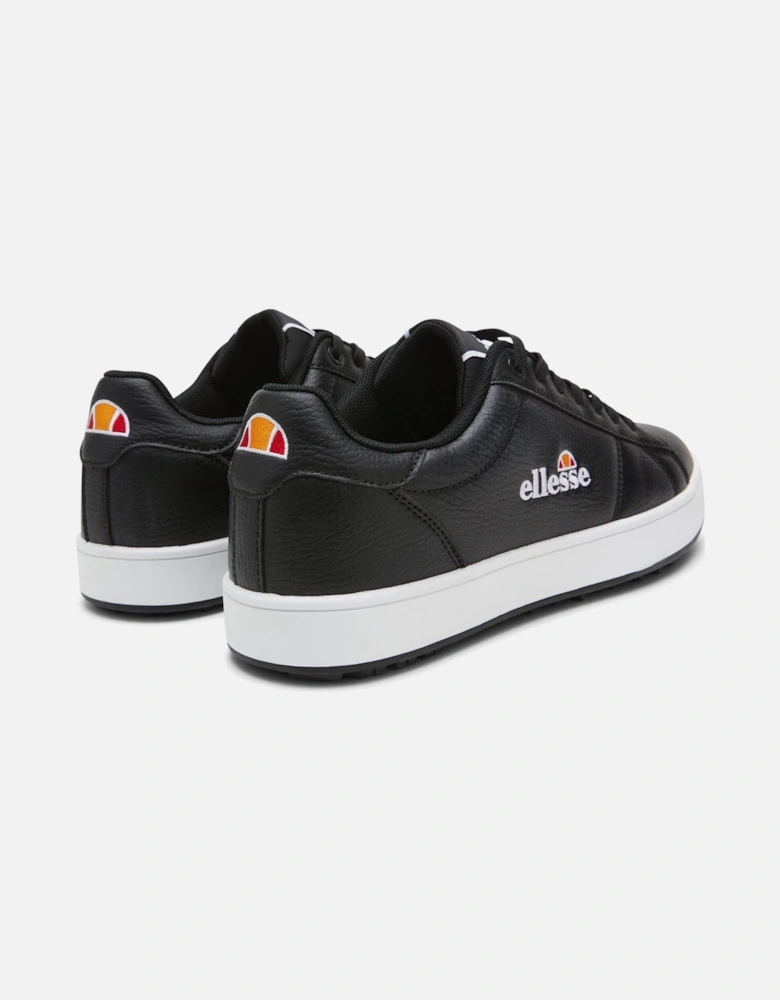 LS270 G Cupsole - Black