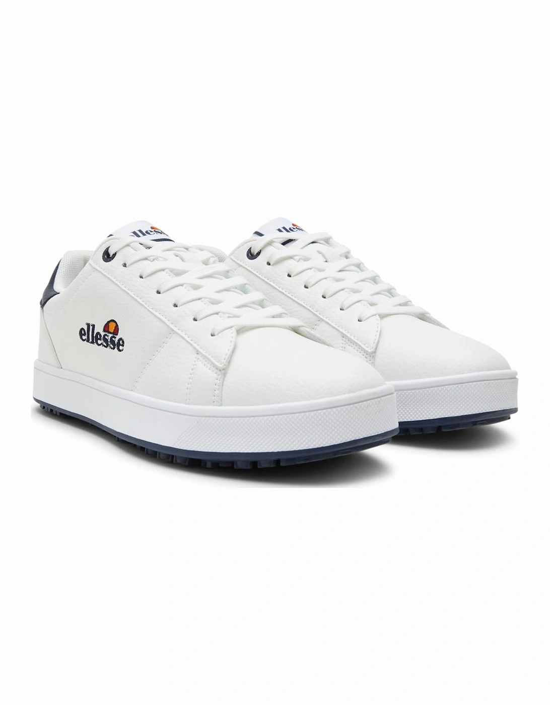 LS270 G Cupsole - White/Navy