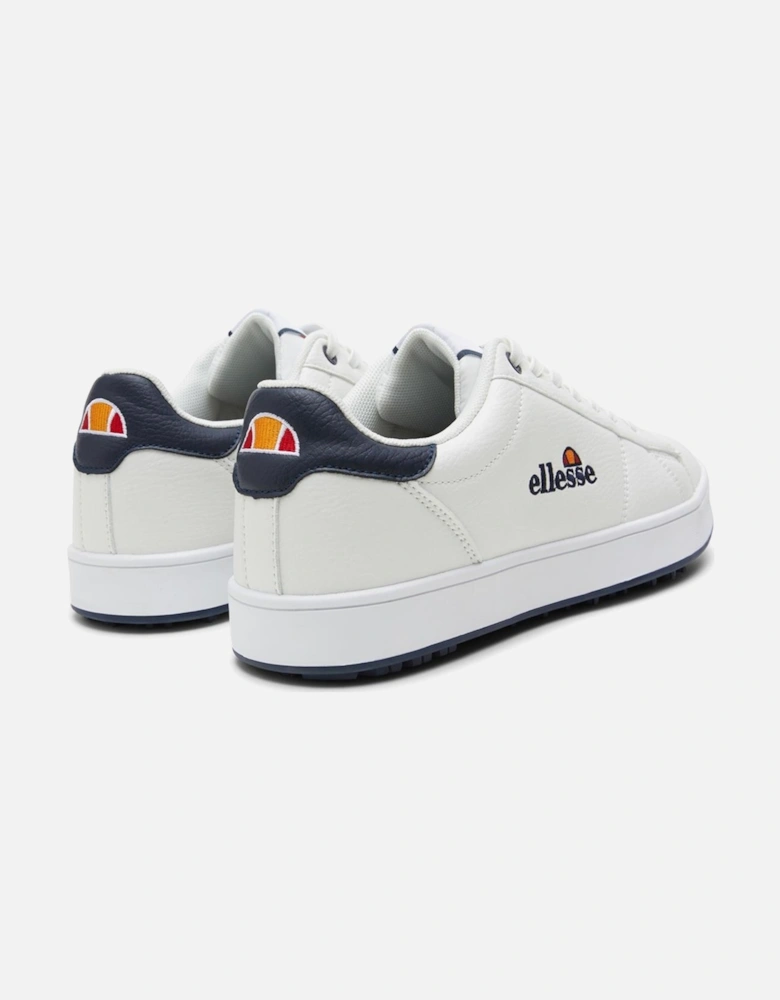 LS270 G Cupsole - White/Navy