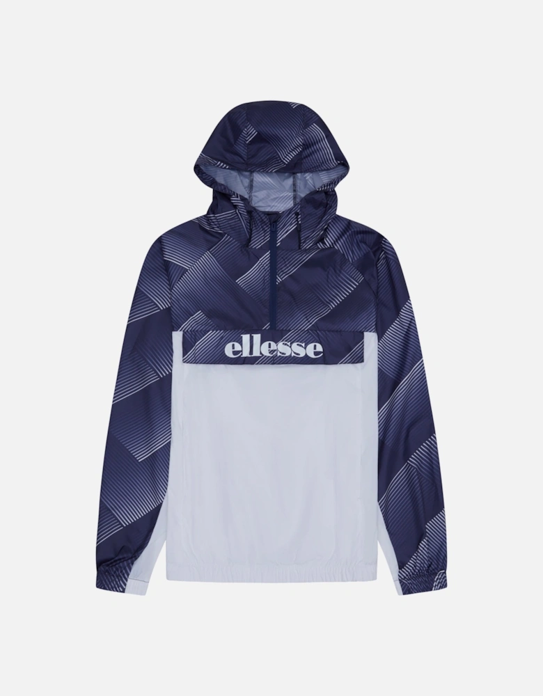 Fiorisa Windrunner - Navy/White
