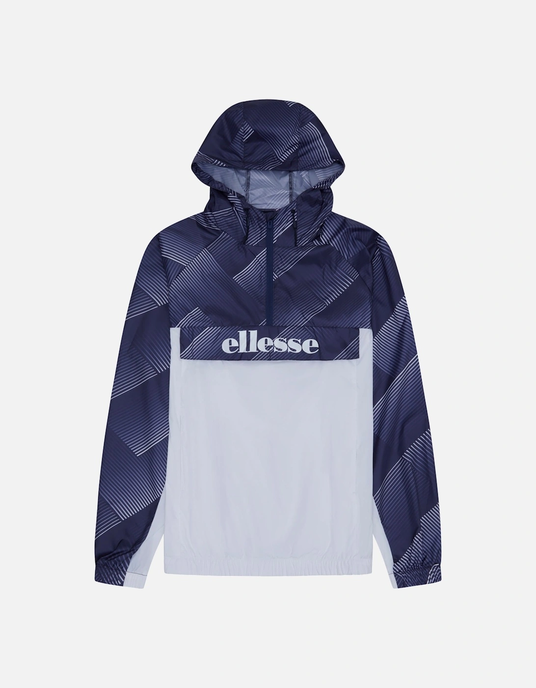 Fiorisa Windrunner - Navy/White, 2 of 1