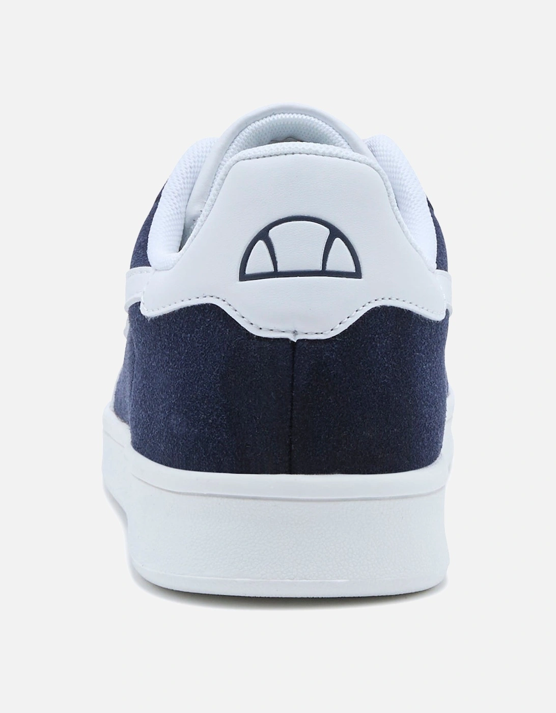 Laroma Cupsole - Navy/White