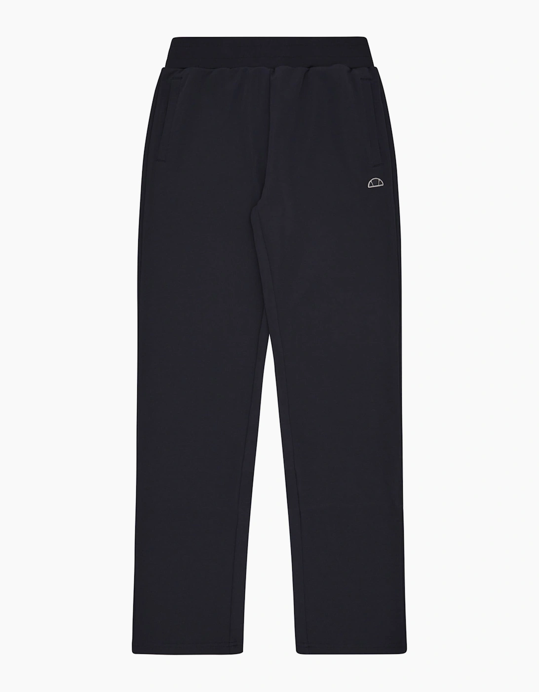 Ellesse Men's Black Friuli Track Pant  L