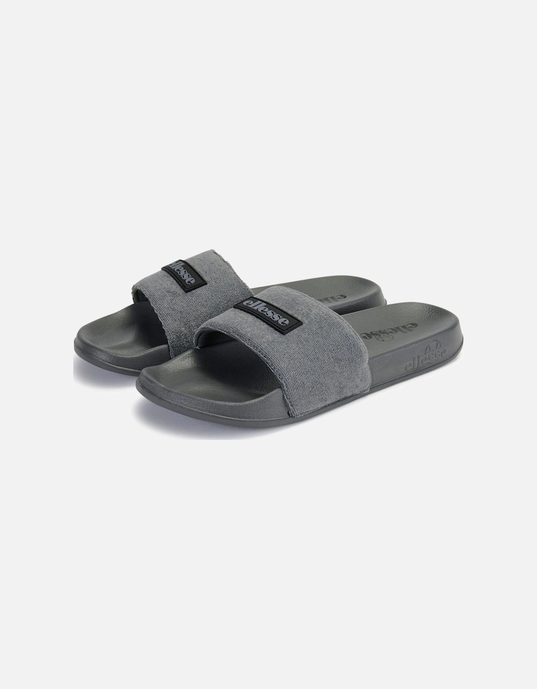 Laxxes Slide - Grey, 5 of 4