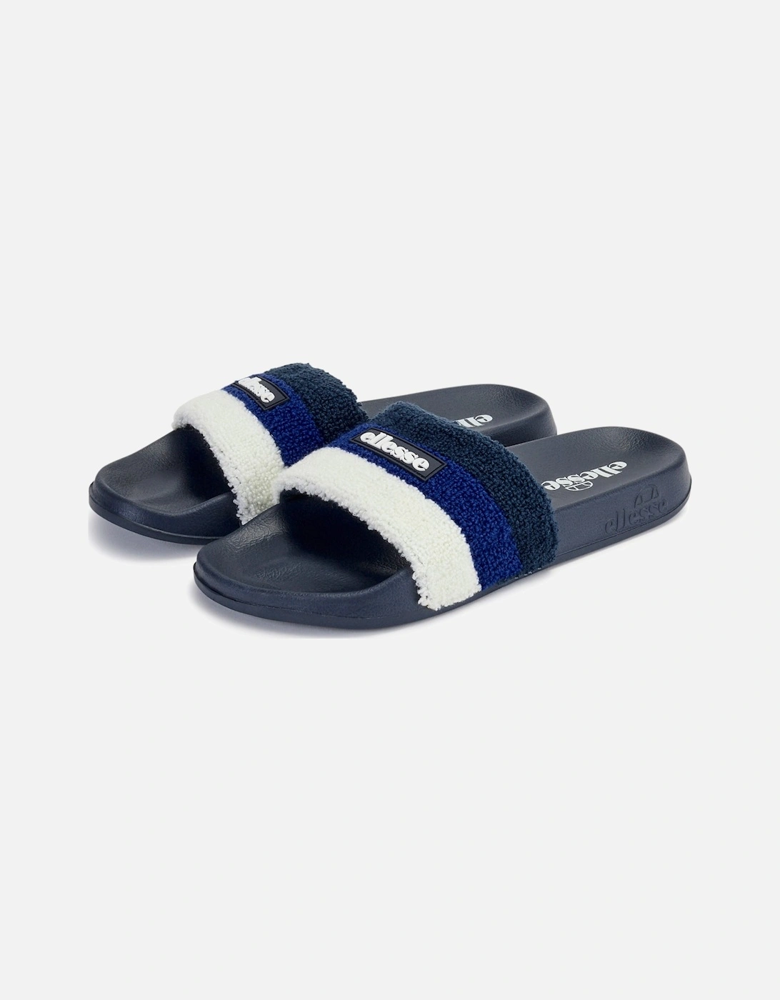 Triply Slide - Navy/Blue, 2 of 1