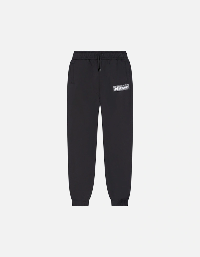 Tempesto Jog pant - Black