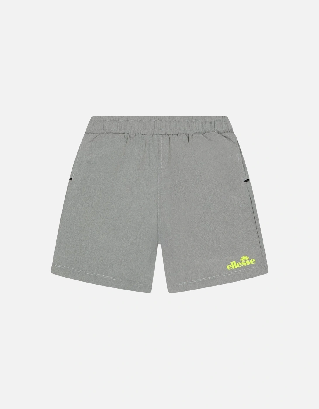 Moscuso Short Junior - Grey Marl, 2 of 1