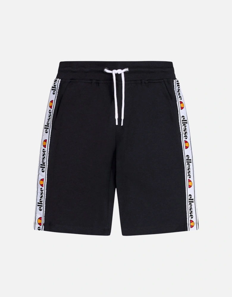 Coperi Short - Black