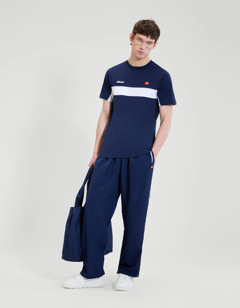 Dinelli Tee - Navy
