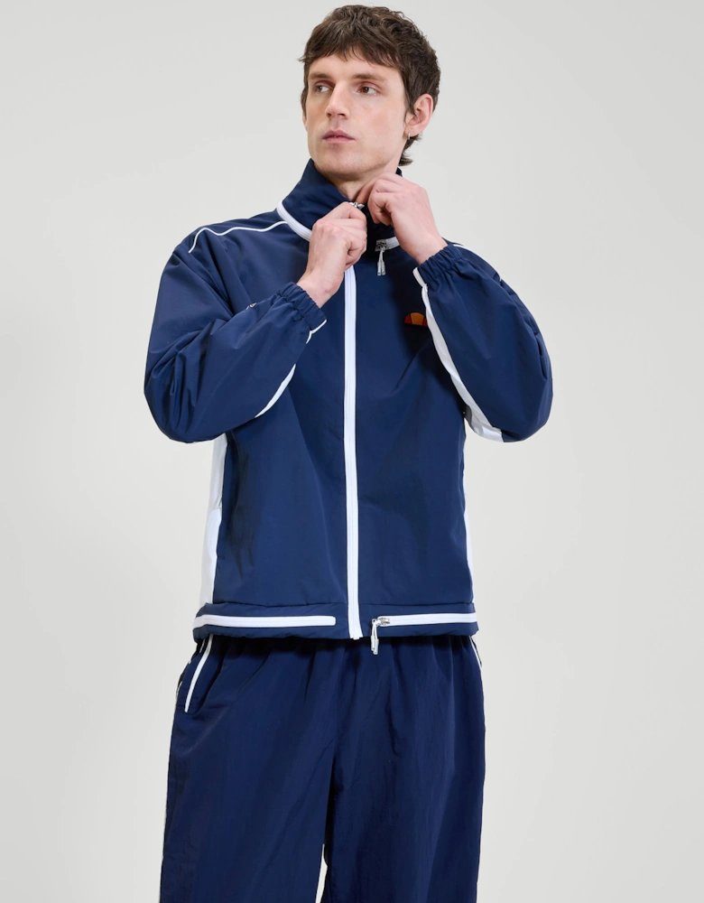 Gandini FZ Jacket - Navy