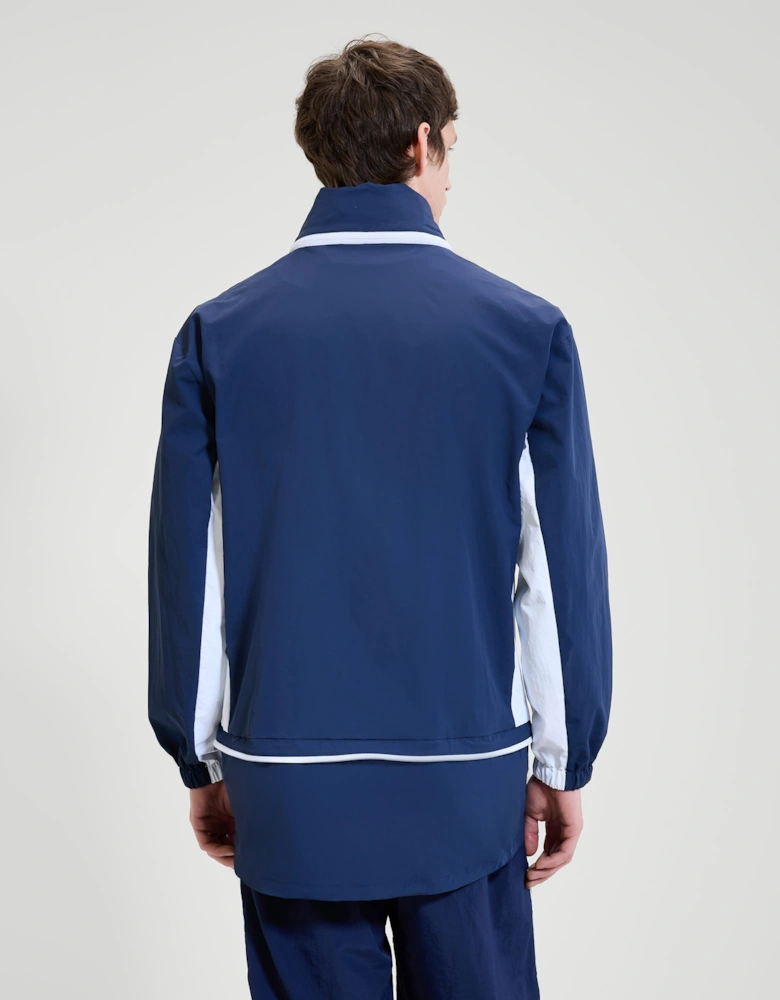 Gandini FZ Jacket - Navy