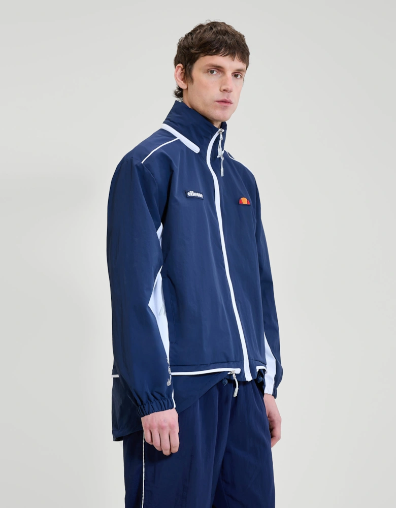 Gandini FZ Jacket - Navy