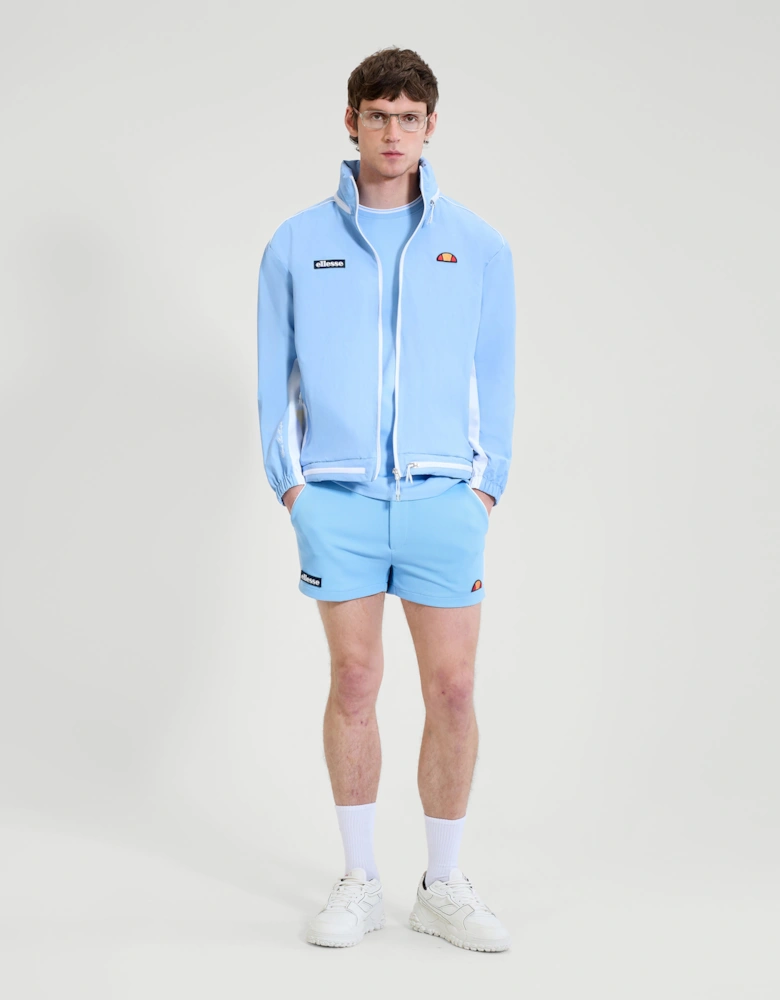 Gandini FZ Jacket - Light Blue