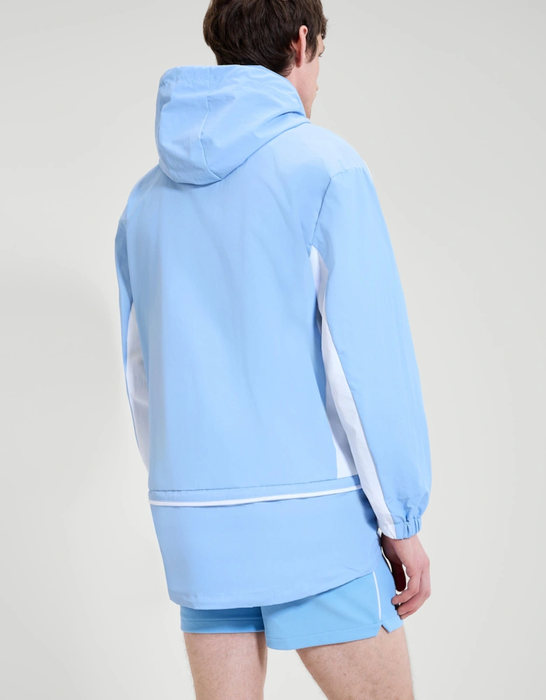Gandini FZ Jacket - Light Blue