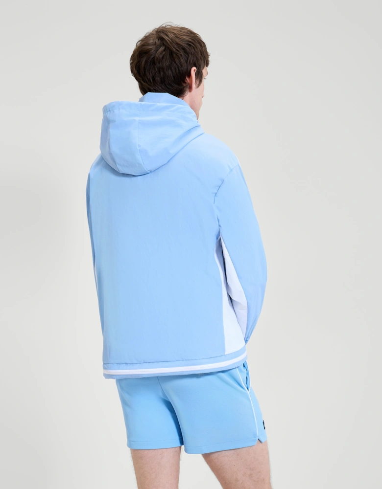 Gandini FZ Jacket - Light Blue