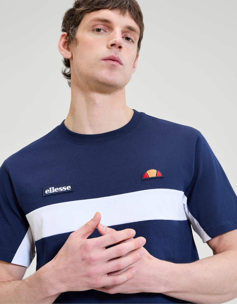 Dinelli Tee - Navy