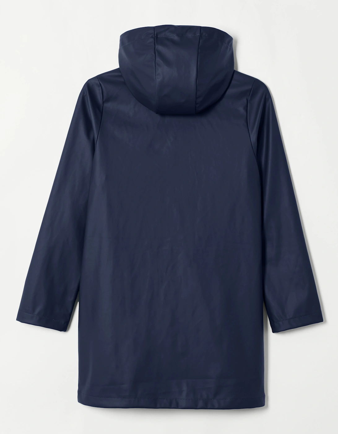 Neveste Waterproof Jacket - Navy