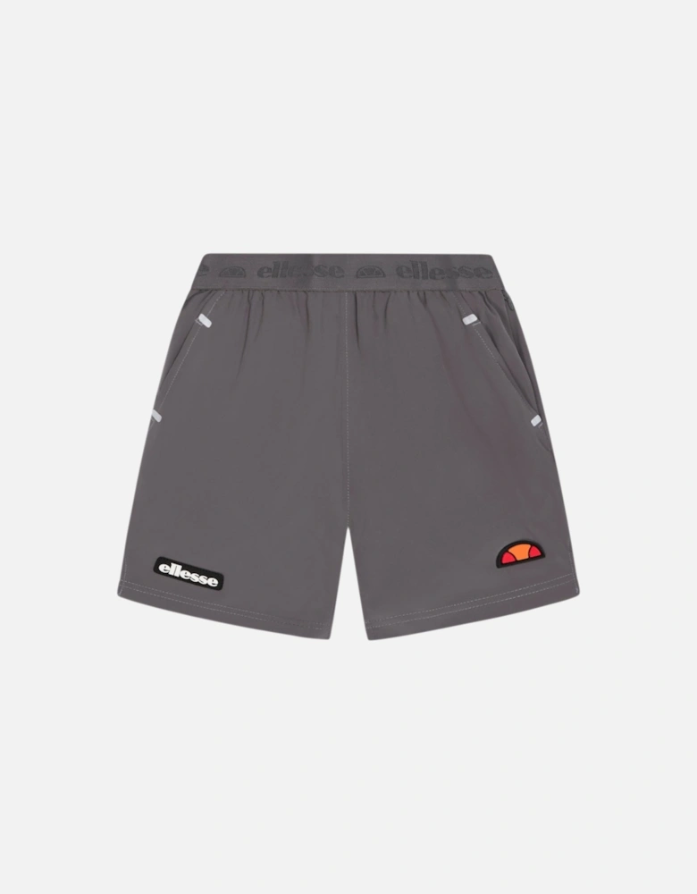 BORDIN SHORT - Grey