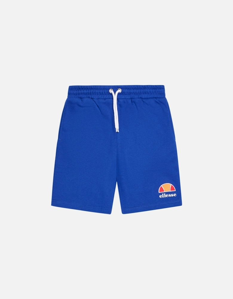 Joshe Short - Blue