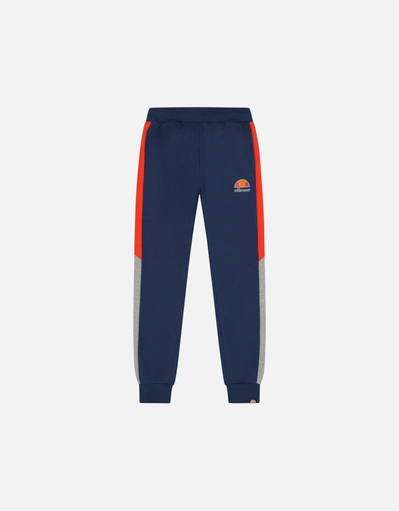 Dembi Jog Pant Jnr - Navy