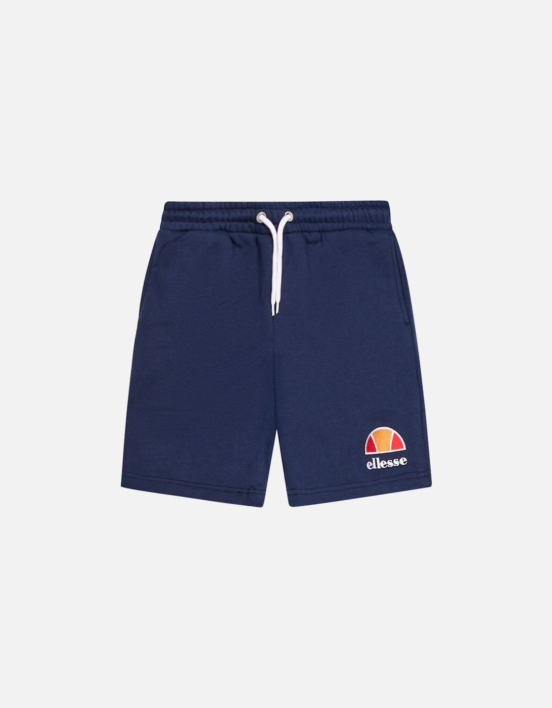 Joshe Short - Navy, 2 of 1
